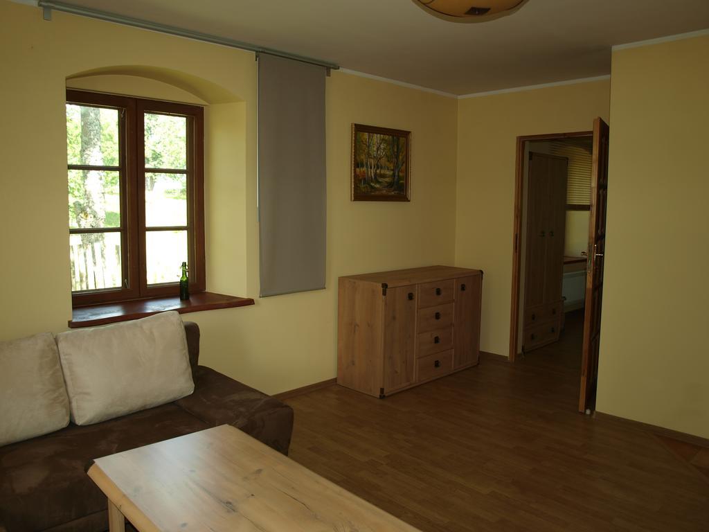 Dworek Szarki מראה חיצוני תמונה